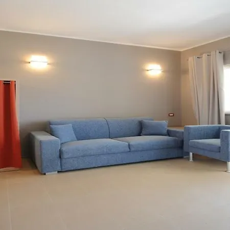 Le Residenze Archimede Апарт-готель 4*