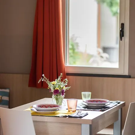 Le Residenze Archimede 4*