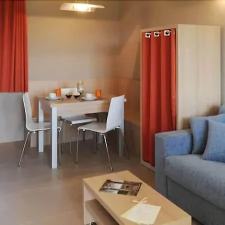 Le Residenze Archimede