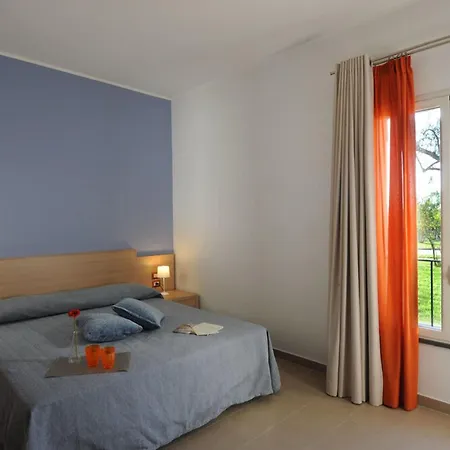 Le Residenze Archimede 4*