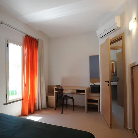 Апарт-готель Le Residenze Archimede 4*