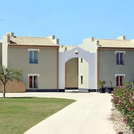 Le Residenze Archimede 4* Syracuse