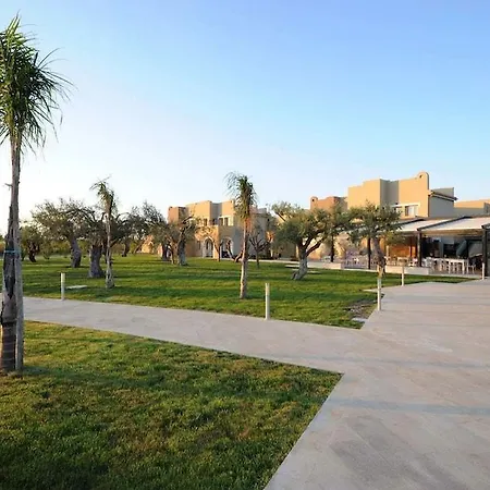 Le Residenze Archimede 4* 시라쿠사