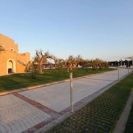Le Residenze Archimede 4*