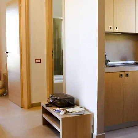 Le Residenze Archimede 4* Syracuse