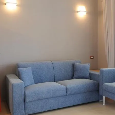 Апарт-готель Le Residenze Archimede 4*