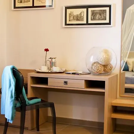 Апарт-готель Le Residenze Archimede Syracuse