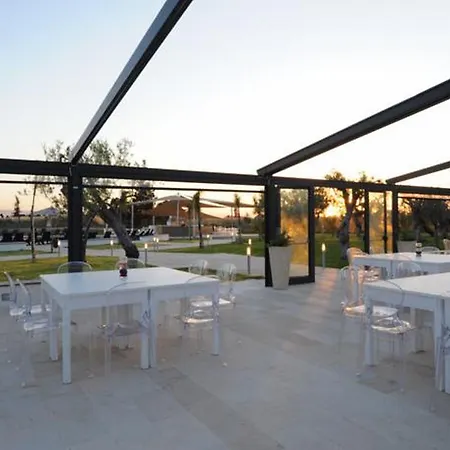 Le Residenze Archimede Апарт-готель 4*