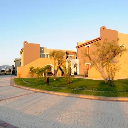 Le Residenze Archimede
