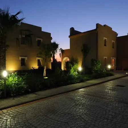 Апарт-готель Le Residenze Archimede Syracuse
