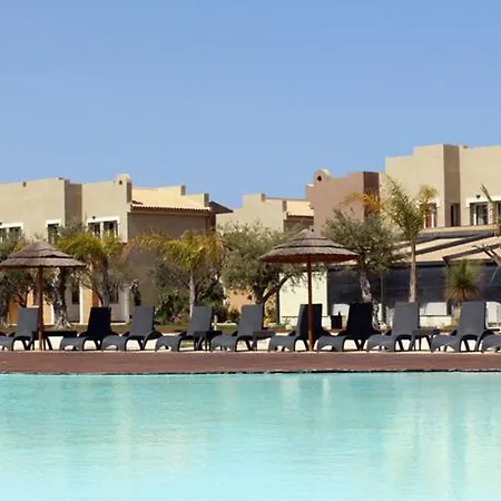 Le Residenze Archimede 아파트호텔 4*