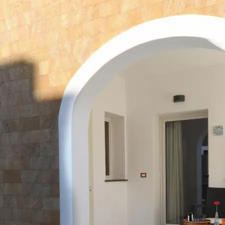 Le Residenze Archimede Syracuse