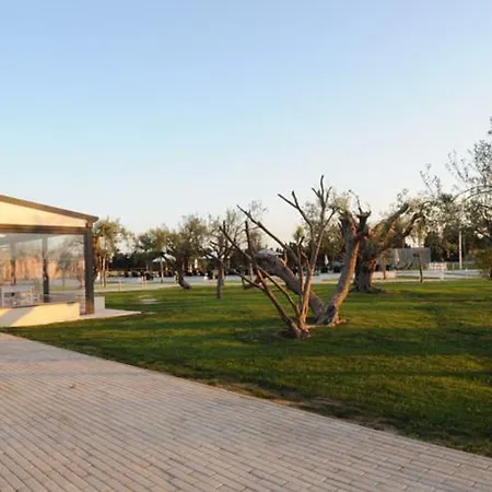 Le Residenze Archimede Апарт-готель 4*