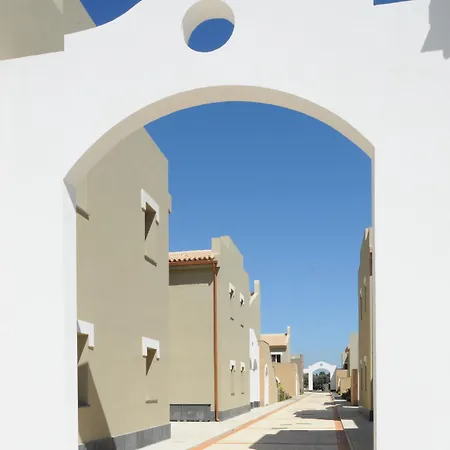 Апарт-готель Le Residenze Archimede Syracuse