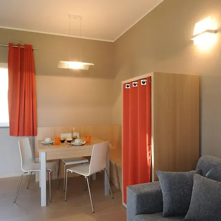 Le Residenze Archimede 아파트호텔