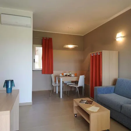 Апарт-готель Le Residenze Archimede