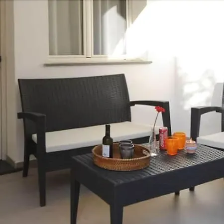 Апарт-готель Le Residenze Archimede 4*