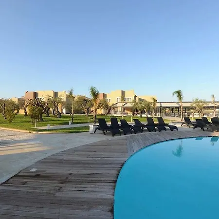 Апарт-готель Le Residenze Archimede