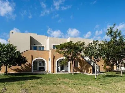 Le Residenze Archimede Апарт-готель 4*