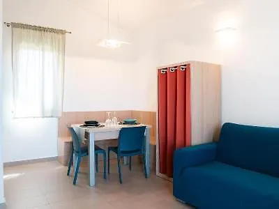 Le Residenze Archimede 4* Syracuse