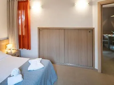 Le Residenze Archimede 4*