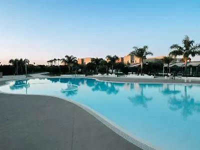Апарт-готель Le Residenze Archimede Syracuse