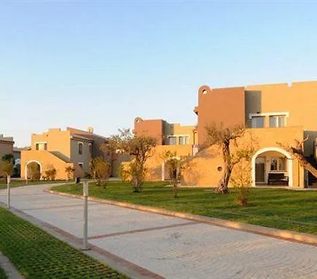 Le Residenze Archimede Апарт-готель Syracuse