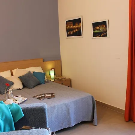 Апарт-готель Le Residenze Archimede
