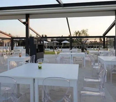 Le Residenze Archimede