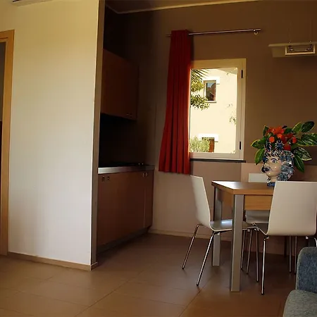Le Residenze Archimede Syracuse