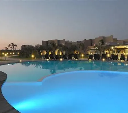 Le Residenze Archimede 4*