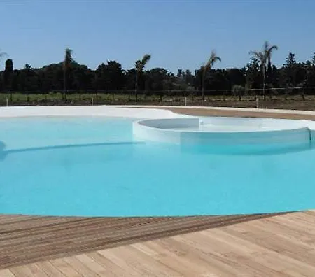 Le Residenze Archimede