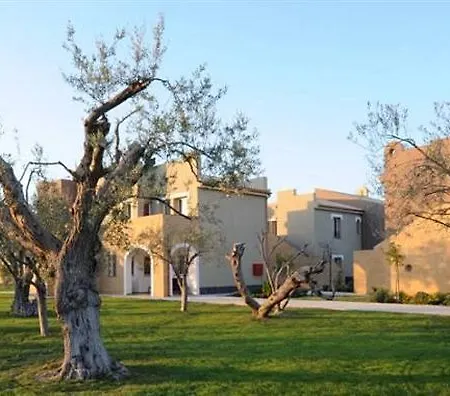 Le Residenze Archimede Syracuse