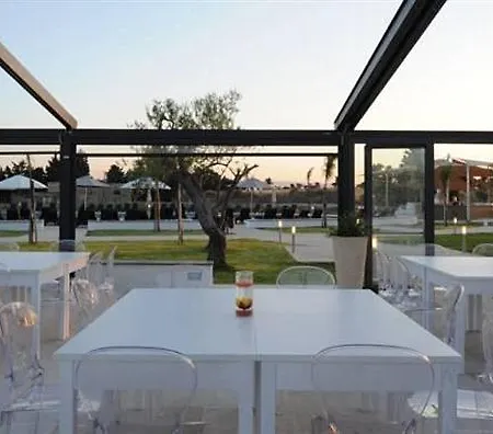 Апарт-готель Le Residenze Archimede