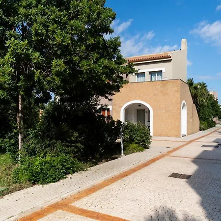 Le Residenze Archimede Апарт-готель Syracuse