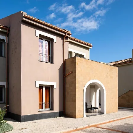 Апарт-готель Le Residenze Archimede