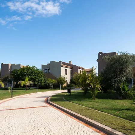 Апарт-готель Le Residenze Archimede