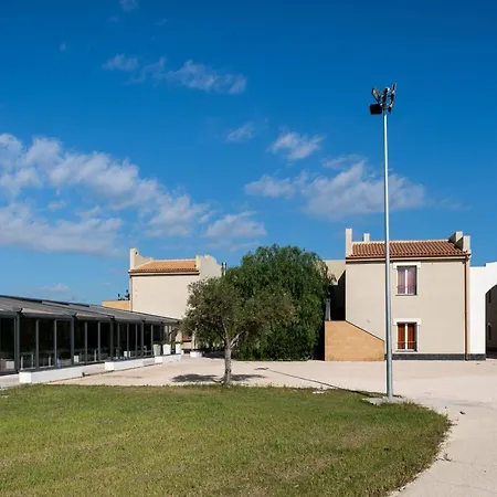 Le Residenze Archimede 4*