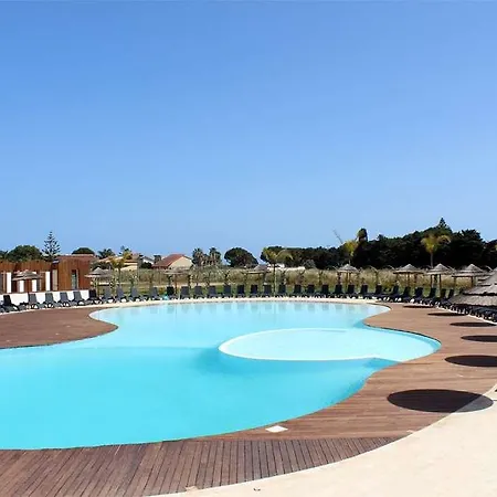 Апарт-готель Le Residenze Archimede