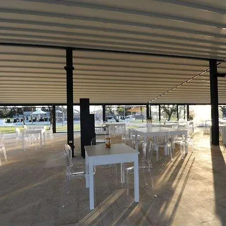 Le Residenze Archimede