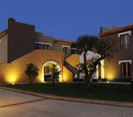 Le Residenze Archimede Syracuse