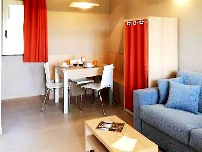 阿基米德原住公寓 公寓式酒店 4*