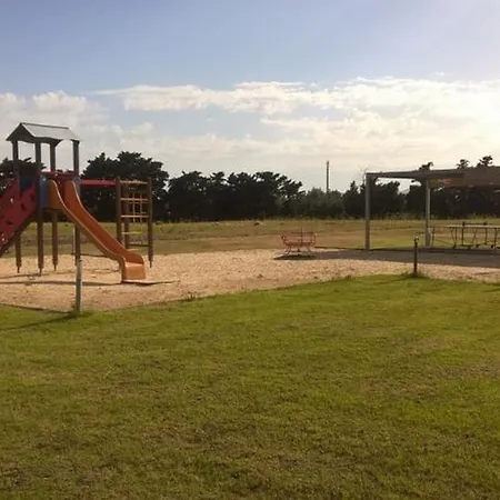 阿基米德原住公寓 公寓式酒店